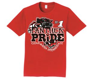 School Shirt 